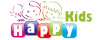 Happy Kids Sikkerheds nakkestøtte til børn Artikelnummer 28601