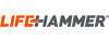 LifeHammer Nødhammer Artikelnummer HCGO1RNDBX