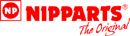 NIPPARTS Bomba de agua N1511100