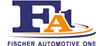 FA1 Rohrverbinder, Abgasanlage , Artikelnummer 004-953