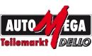 AUTOMEGA Jogo de pastilhas para travão de disco, Número do artigo 120045110, código OE 440605839R