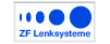 ZF LENKSYSTEME Lenkgetriebe , Artikelnummer 2842 301