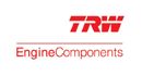 TRW Engine Component Ventilführung 81-33103