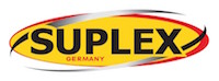 SUPLEX Fahrwerksfeder Hinterachse, Artikelnummer 03198