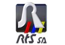 RTS Koppelstange Vorderachse beidseitig, Aluminium, Artikelnummer 97-05962