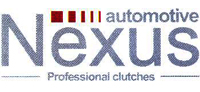 NEXUS Kupplungssatz , Artikelnummer F1A024NX