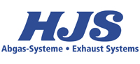 HJS Montagesatz, Abgasanlage , Artikelnummer 82 11 2360