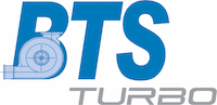 BTS TURBO Lader, Aufladung , Artikelnummer T911315