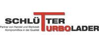 SCHLÜTTER TURBOLADER Turbocompresor, sobrealimentación 172-09340