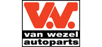 Original Autoteile Hersteller VAN WEZEL
