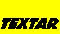 TEXTAR fékbetét készlet, tárcsafék 2054701