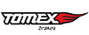 TOMEX brakes Bromsbeläggssats, skivbroms, Artikelnummer 10-78, OE Koder 1H0698451A