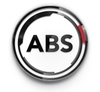 A.B.S. Travesaños/barras, estabilizador 260598 exterior, Eje trasero, izquierda, derecha