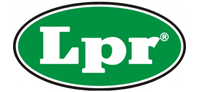 LPR Bremsscheibe V2003V