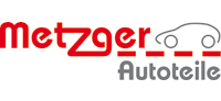 METZGER Luftmassenmesser , Artikelnummer 0890302