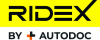 Alkuperäiset RIDEX 8A0003