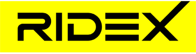 RIDEX Bremsscheiben schwarz