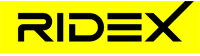 RIDEX Fiat 126 Čepy řízení