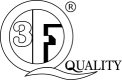 Filtre d'habitacle de 3F QUALITY - pièces détachées d'origine