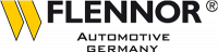 FLENNOR Kit correa distribución MITSUBISHI