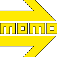Polo 6r Matot autoon Momo CM015BW