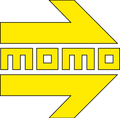 Autotyyny Momo