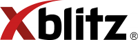 XBLITZ Câmara para carros com sensor de movimento (MirrorHQ)