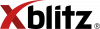 XBLITZ Câmara para carros com sensor de movimento (MirrorHQ)