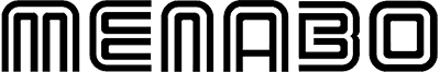 MENABO Barre de toit 3/5 portes origine