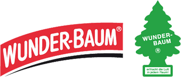 Wunder-Baum Lufterfrischer fürs Auto