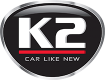 K2 L349 Sprüh-Klarlack für Auto