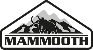 Emergency hammer MAMMOOTH