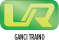 Umbra Rimorchi 20649626 attache remorque QX50 I (J50)