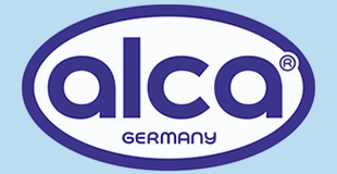 ALCA Mini-Kompressor für Zigarettenanzünder