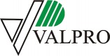 Catalogus met merken VALPRO