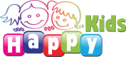 Happy Kids Autotarvikkeet alkuperäisosat
