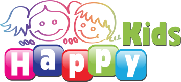 Happy Kids