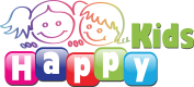 Happy Kids Ролетни сенници за кола (28618)