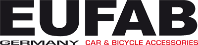 EUFAB Fahrradträger fürs Auto Saab