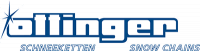 100956 OTTINGER Chaînes pour pneus BMW E82