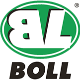BOLL Broms & kopplings-rengöring