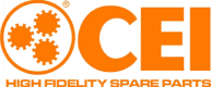 CEI 230015 Bolt, pivot directie FORD Transit Mk7 Bus (V363) 2.2 TDCi 4x4 125 CP motor diesel 2013
