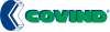 COVIND Joint, vitre de porte 144/115