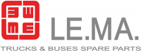 LEMA Pièces auto Pièces de rechange originales