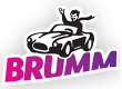 BRUMM Βάση στήριξης κινητού ALFA ROMEO ACBRUTAB2