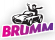 VW Golf IV Variant 1J5 Puhelinpidikkeet BRUMM ACBRUTAB2