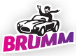 Ijskrabber auto BRUMM ACBRSK30F (VW, BMW, MERCEDES-BENZ, OPEL)