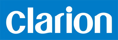 CLARION Autoradio Renault Clio 2