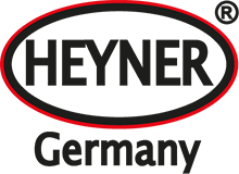 HEYNER Anti-Rutsch-Ketten SsangYoung TIVOLI