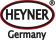 HEYNER Gevarendriehoek 550300